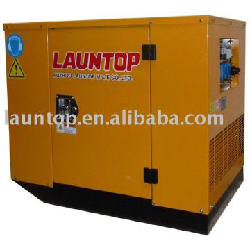 GASTO SILENCIOSO DE 10KW --- LT11000S